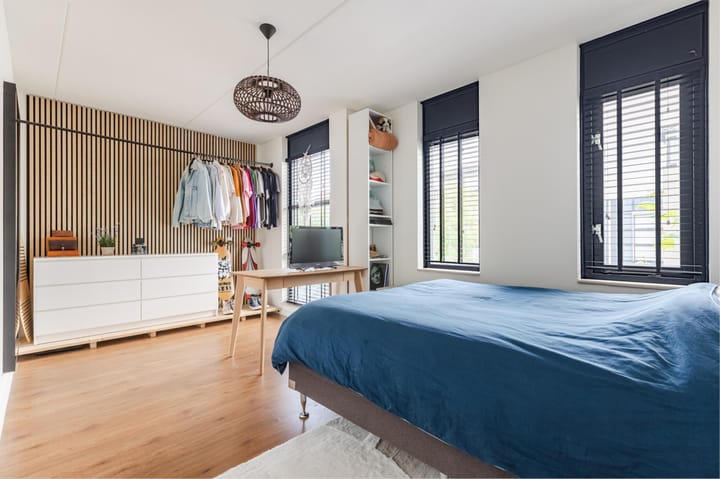 Foto 25 van De Binnenhof 3