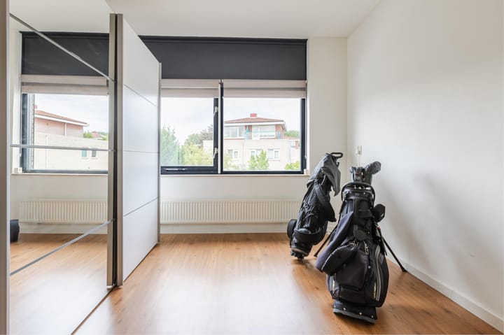 Foto 26 van De Binnenhof 3