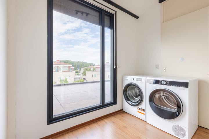 Foto 32 van De Binnenhof 3