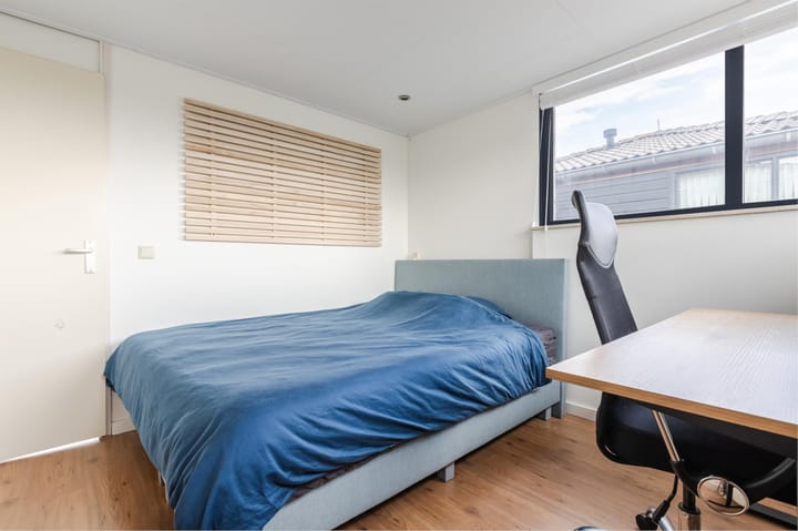 Foto 34 van De Binnenhof 3