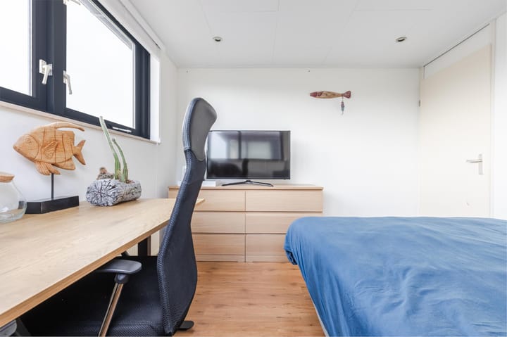 Foto 36 van De Binnenhof 3