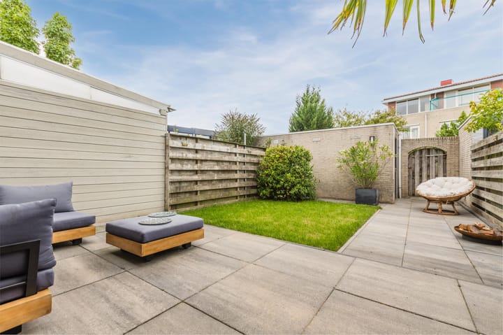 Foto 38 van De Binnenhof 3