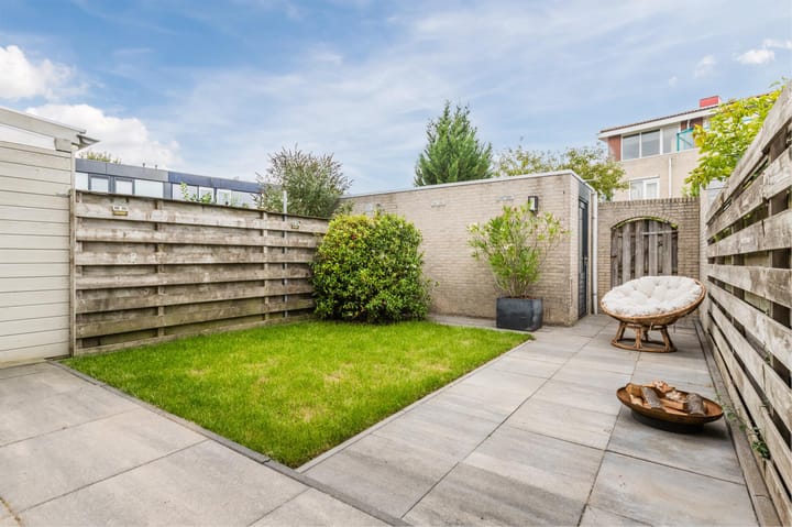 Foto 39 van De Binnenhof 3