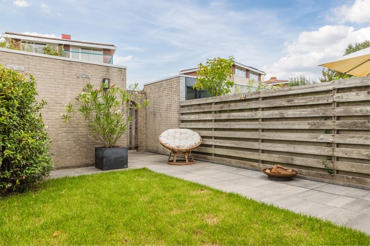 Foto 40 van De Binnenhof 3