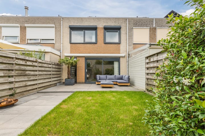 Foto 42 van De Binnenhof 3