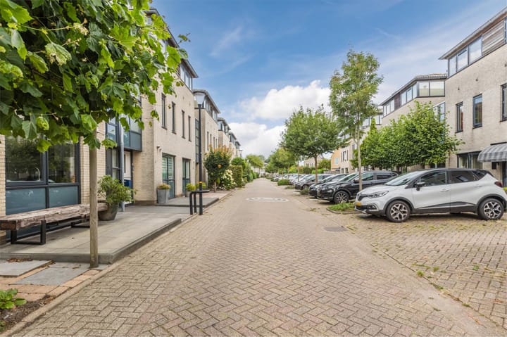 Foto 44 van De Binnenhof 3