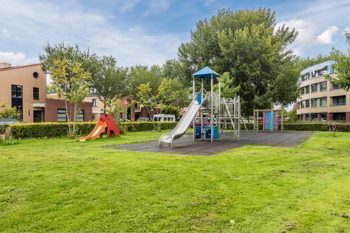 Foto 45 van De Binnenhof 3