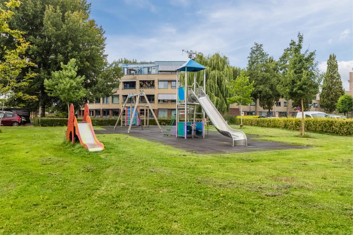 Foto 46 van De Binnenhof 3