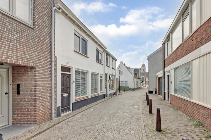 Foto 9 van Louwestraat 22