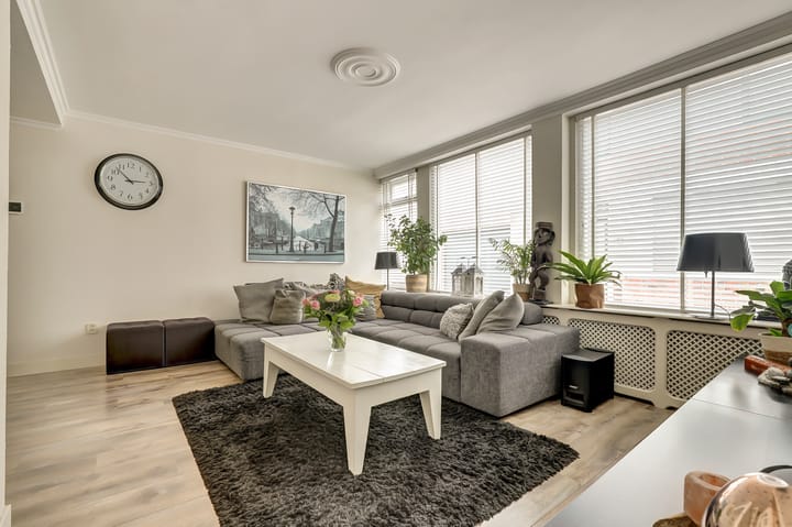 Foto 13 van Louwestraat 22