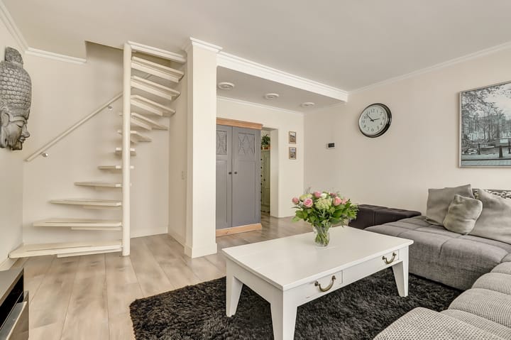 Foto 15 van Louwestraat 22