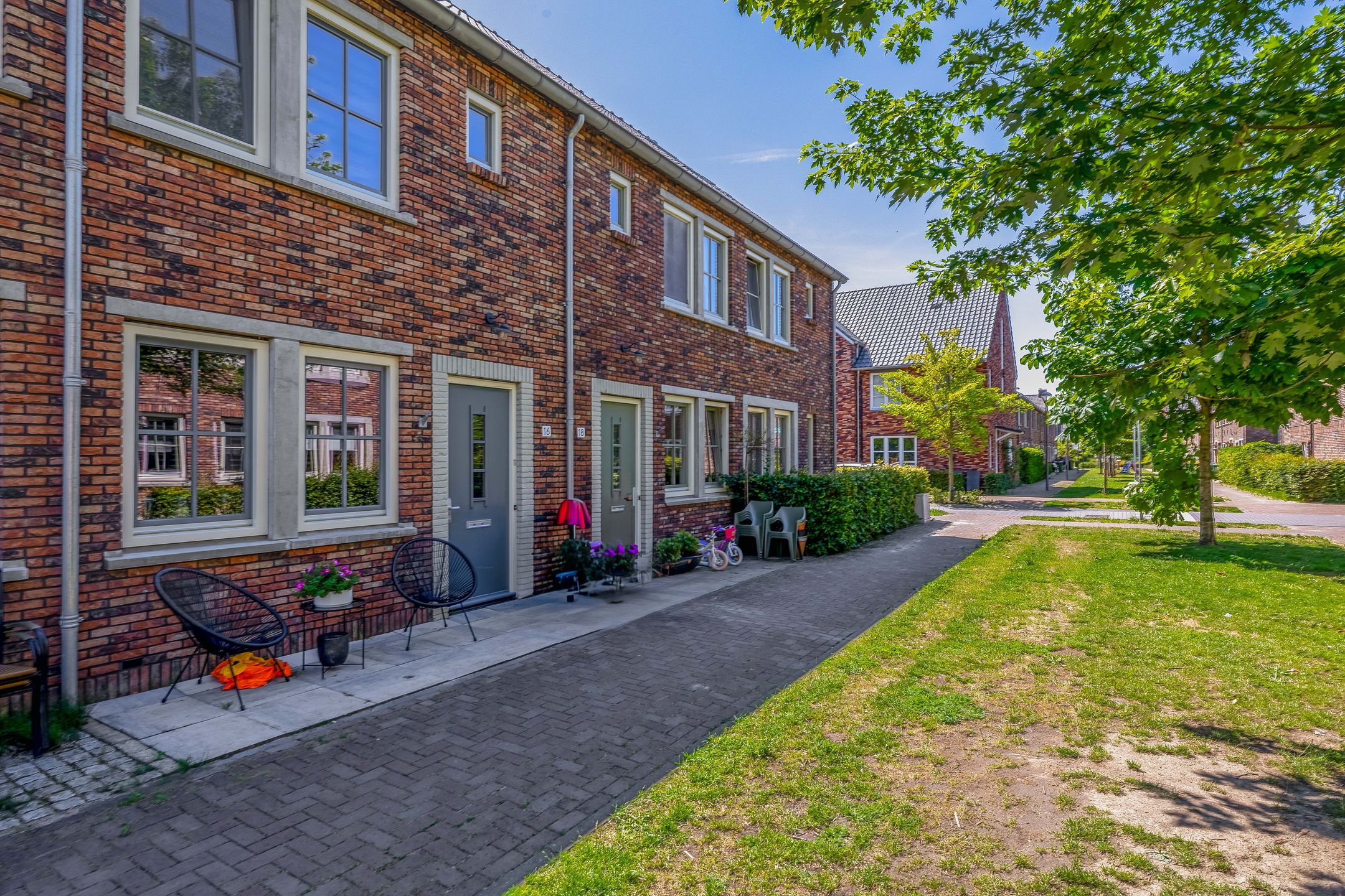 Foto 6 van Hendrik Copijnstraat 18