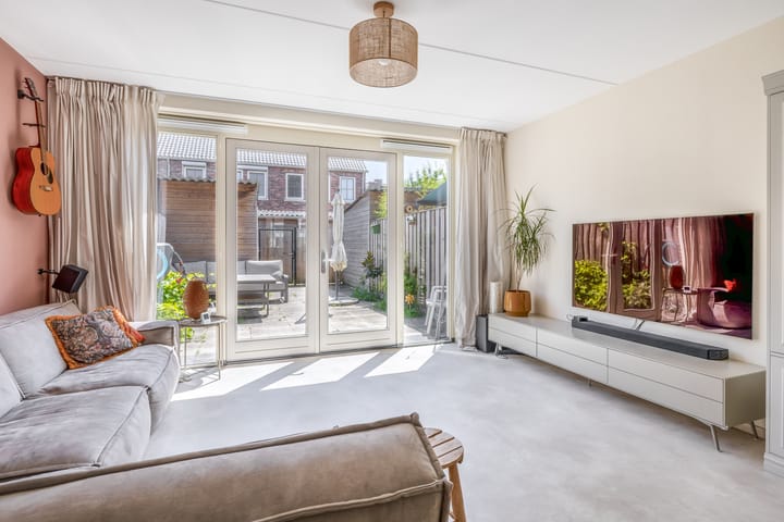 Foto 2 van Hendrik Copijnstraat 18