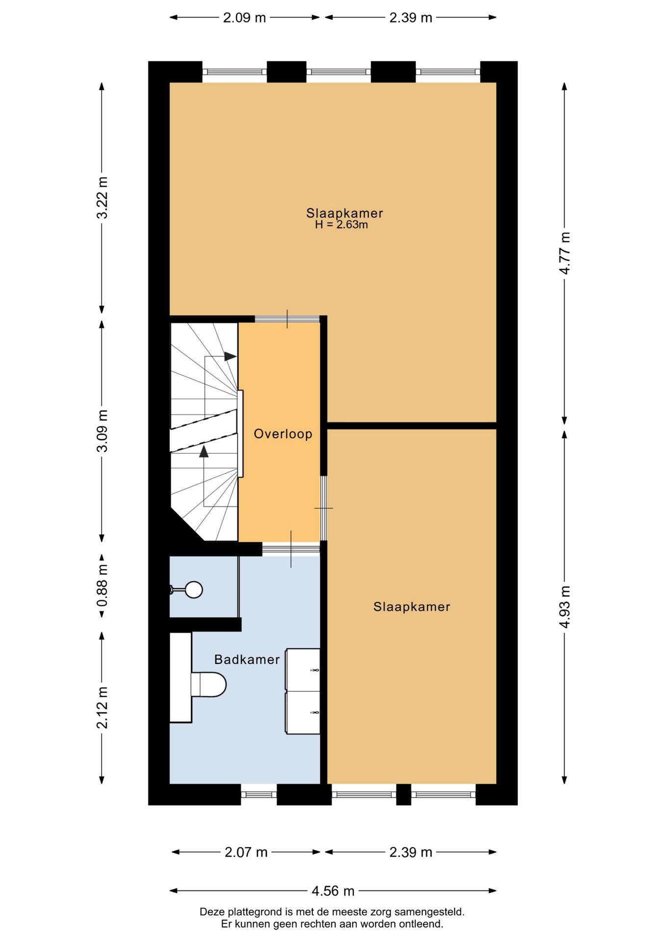 Foto 35 van Hendrik Copijnstraat 18