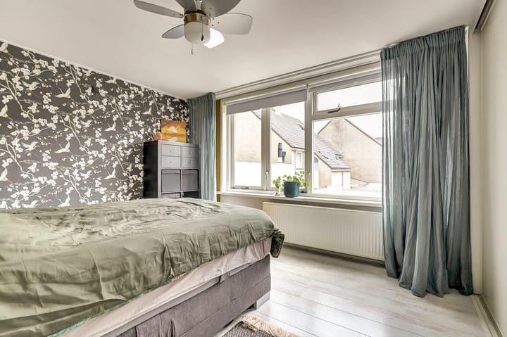 Foto 25 van Louwestraat 22