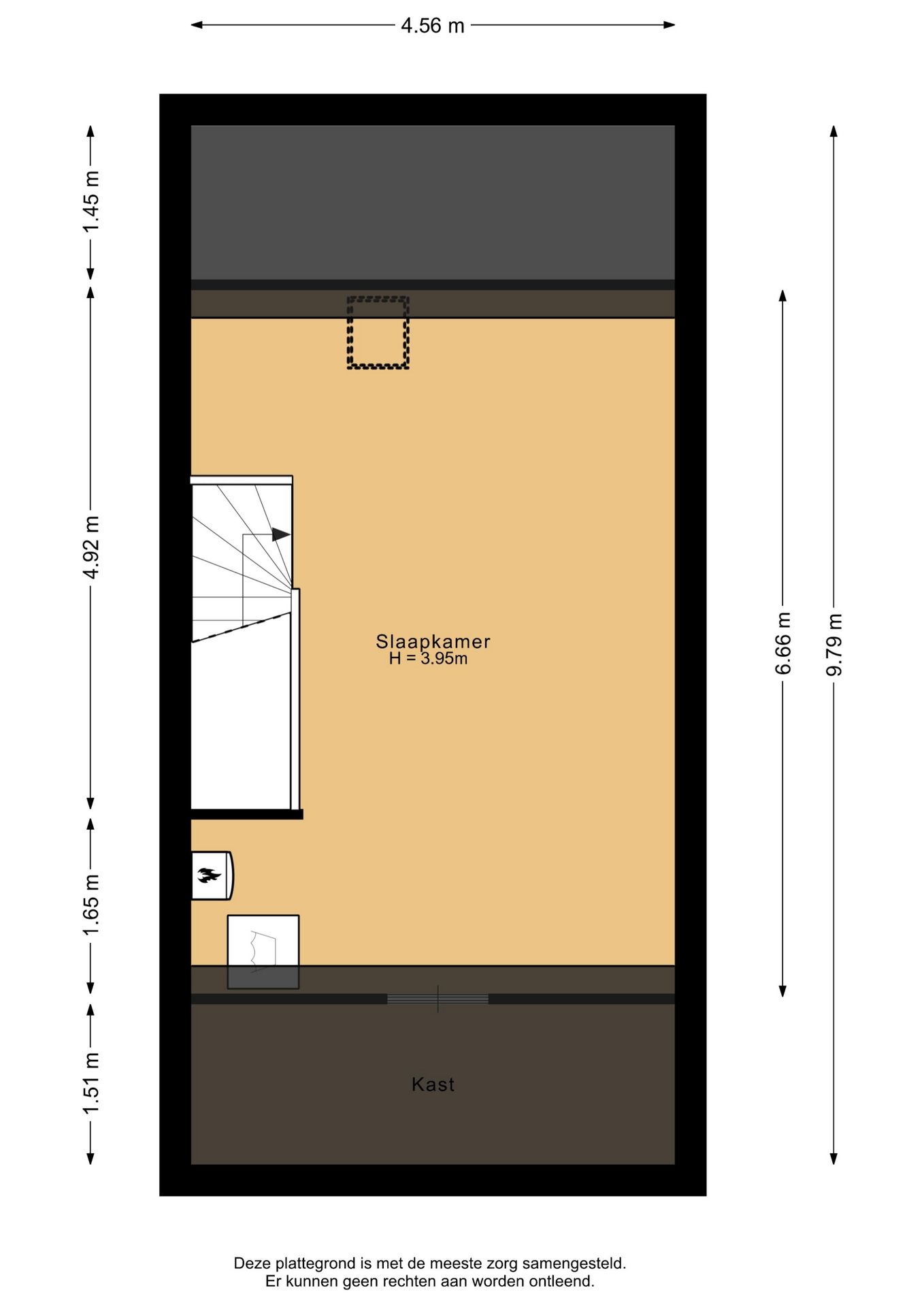 Foto 36 van Hendrik Copijnstraat 18