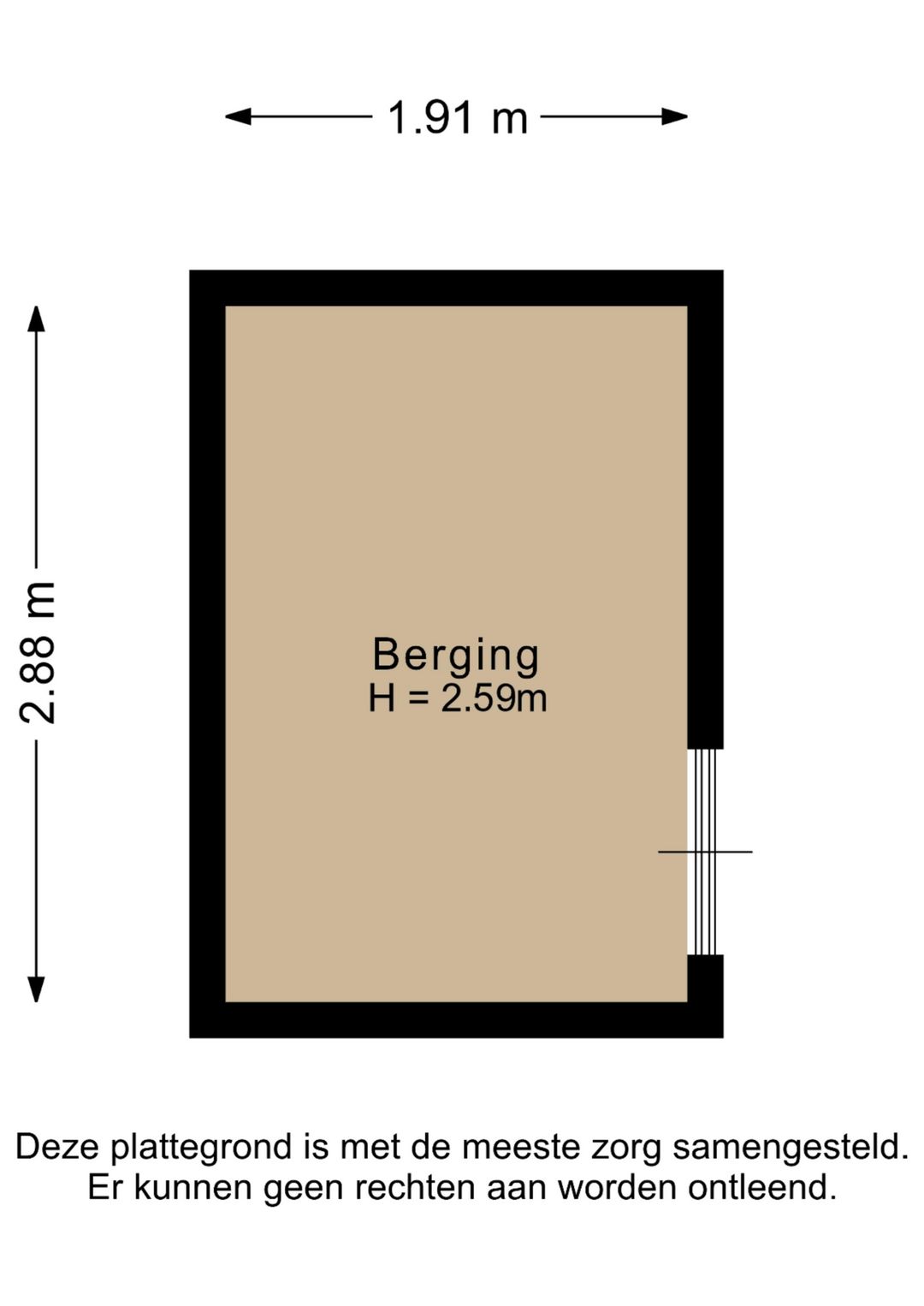 Foto 37 van Hendrik Copijnstraat 18
