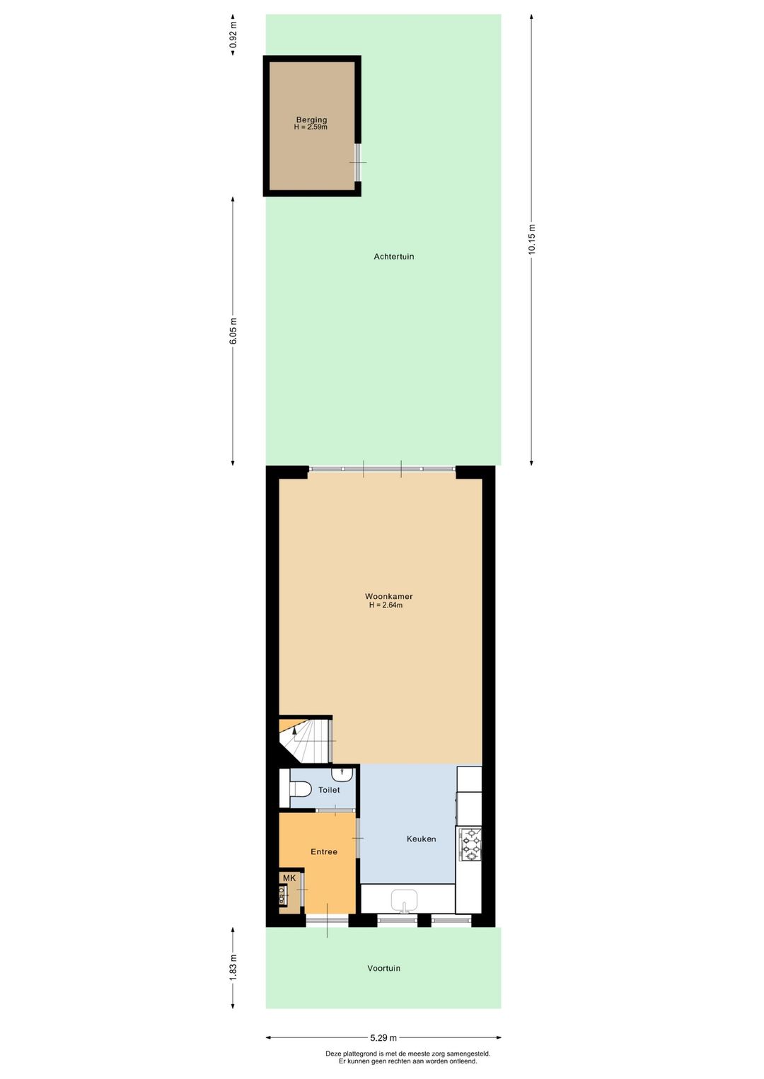 Foto 38 van Hendrik Copijnstraat 18