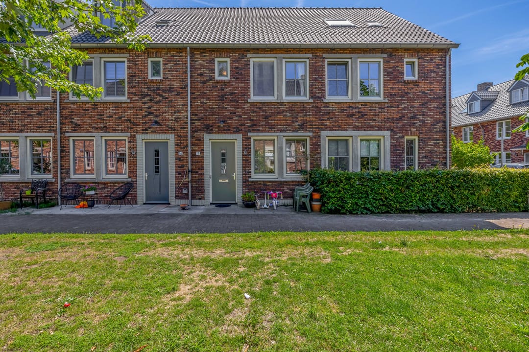 Foto 7 van Hendrik Copijnstraat 18