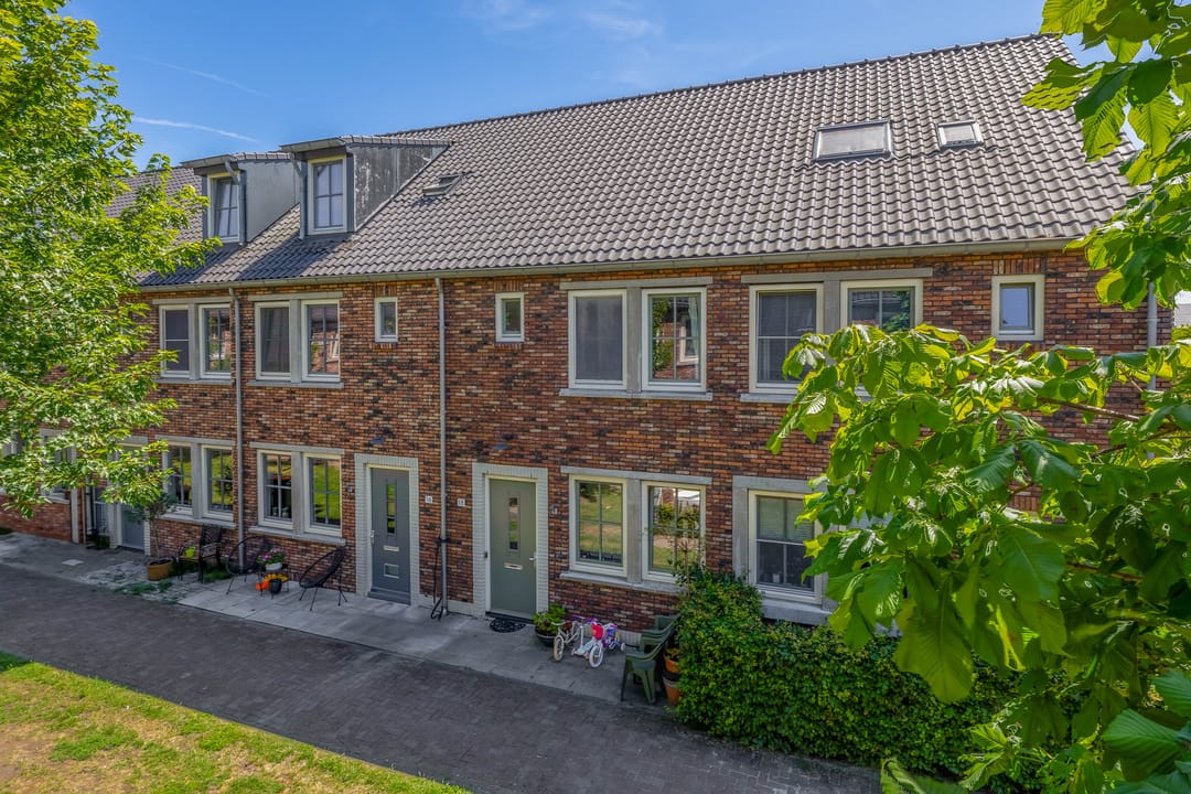 Foto 8 van Hendrik Copijnstraat 18