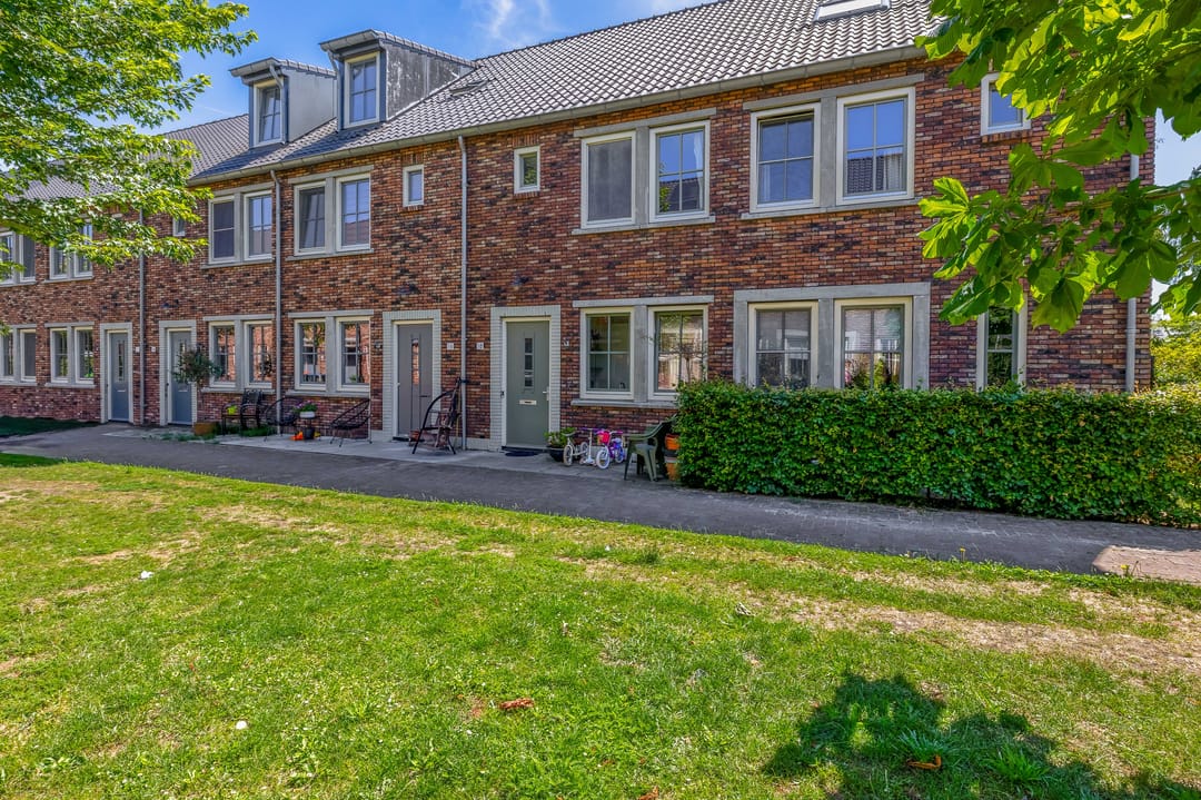 Foto 1 van Hendrik Copijnstraat 18