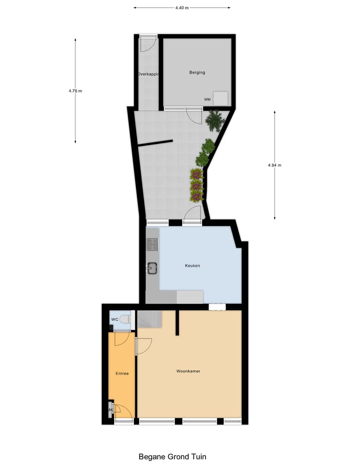 Foto 47 van Louwestraat 22