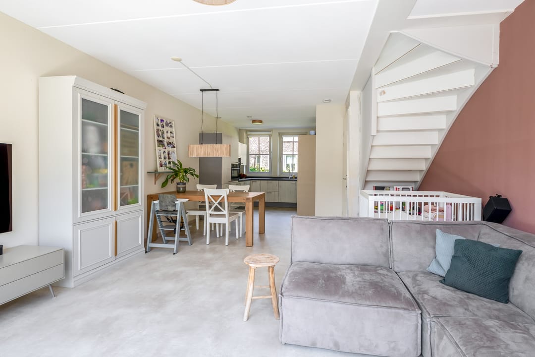 Foto 13 van Hendrik Copijnstraat 18