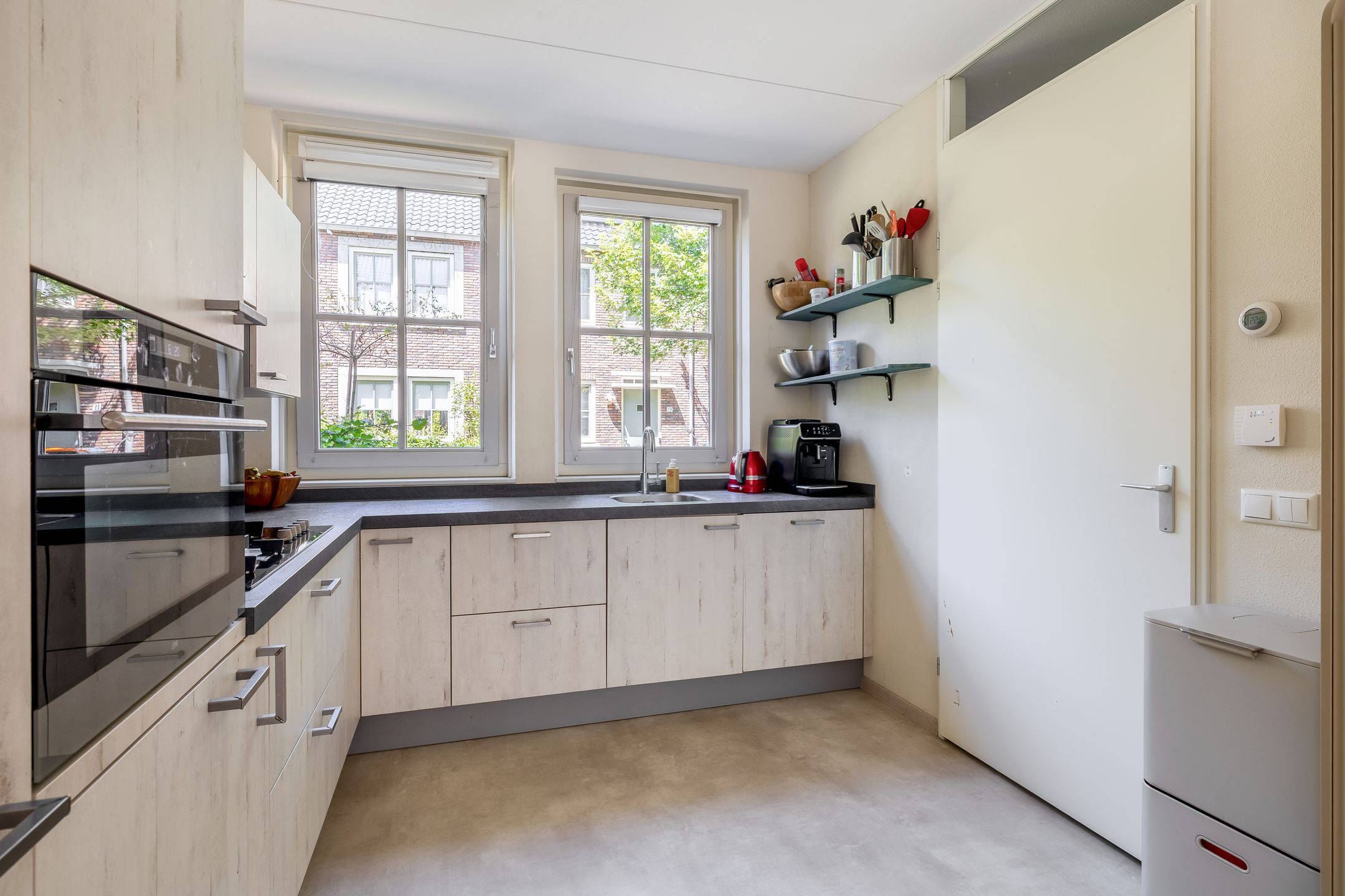 Foto 15 van Hendrik Copijnstraat 18