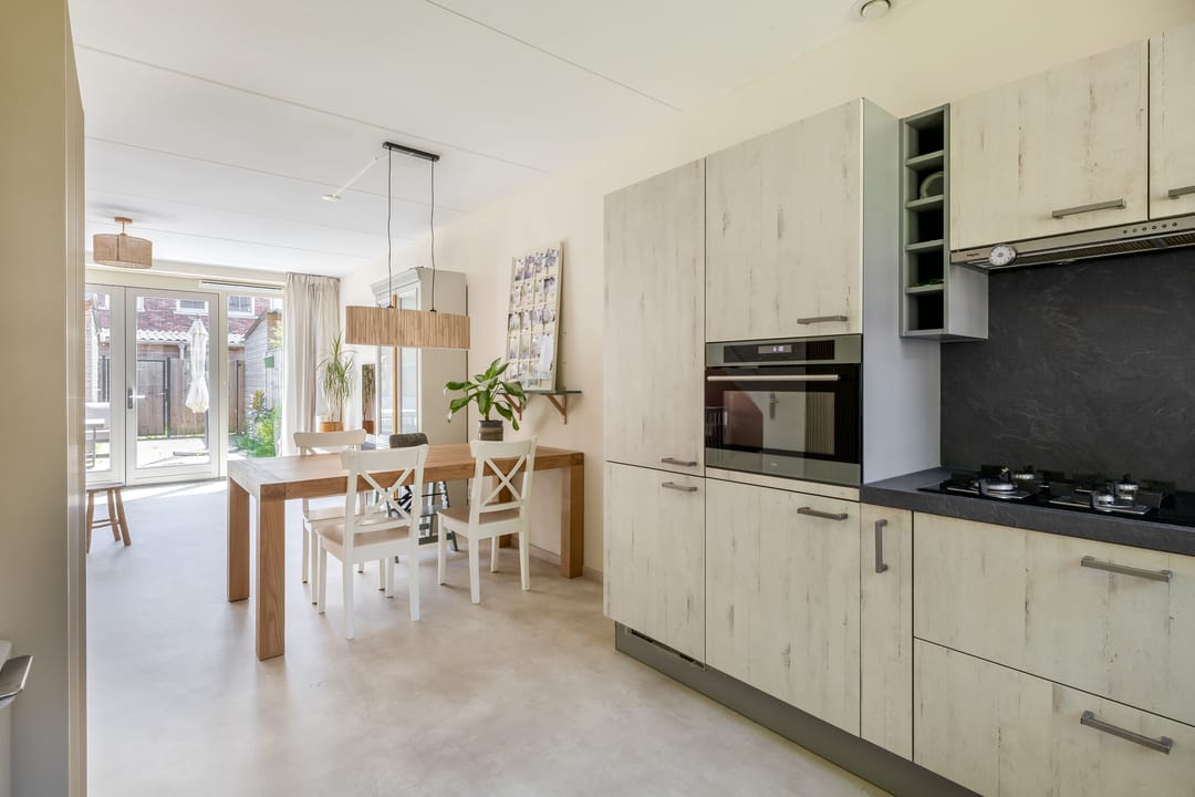 Foto 16 van Hendrik Copijnstraat 18