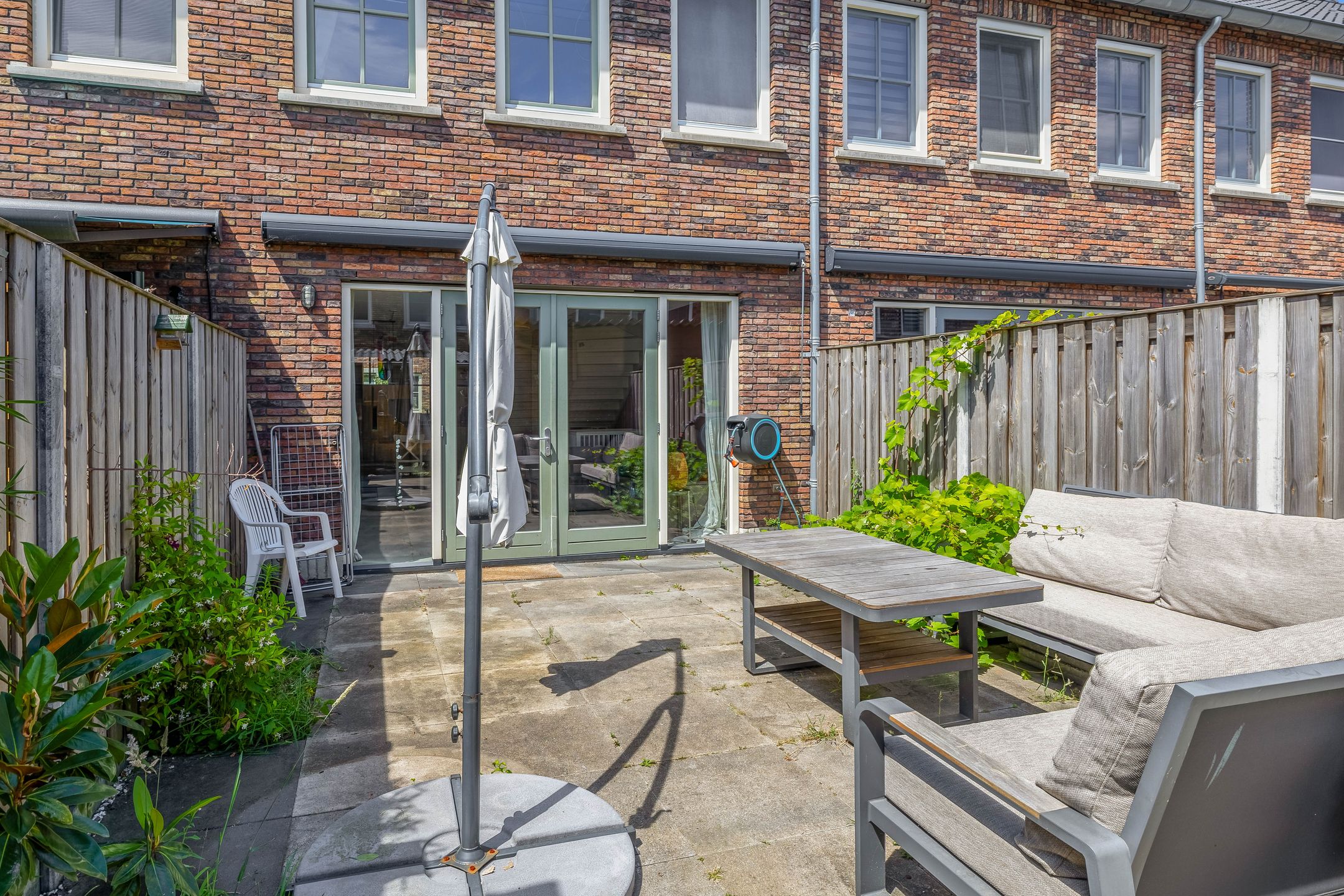 Foto 21 van Hendrik Copijnstraat 18