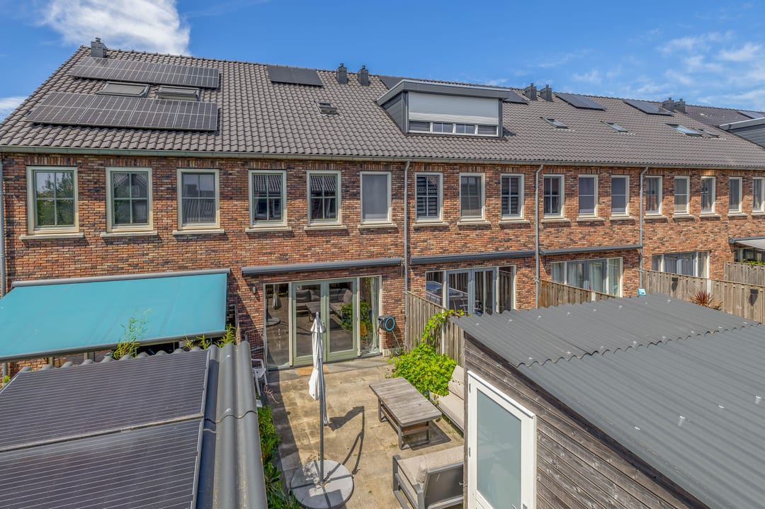 Foto 22 van Hendrik Copijnstraat 18