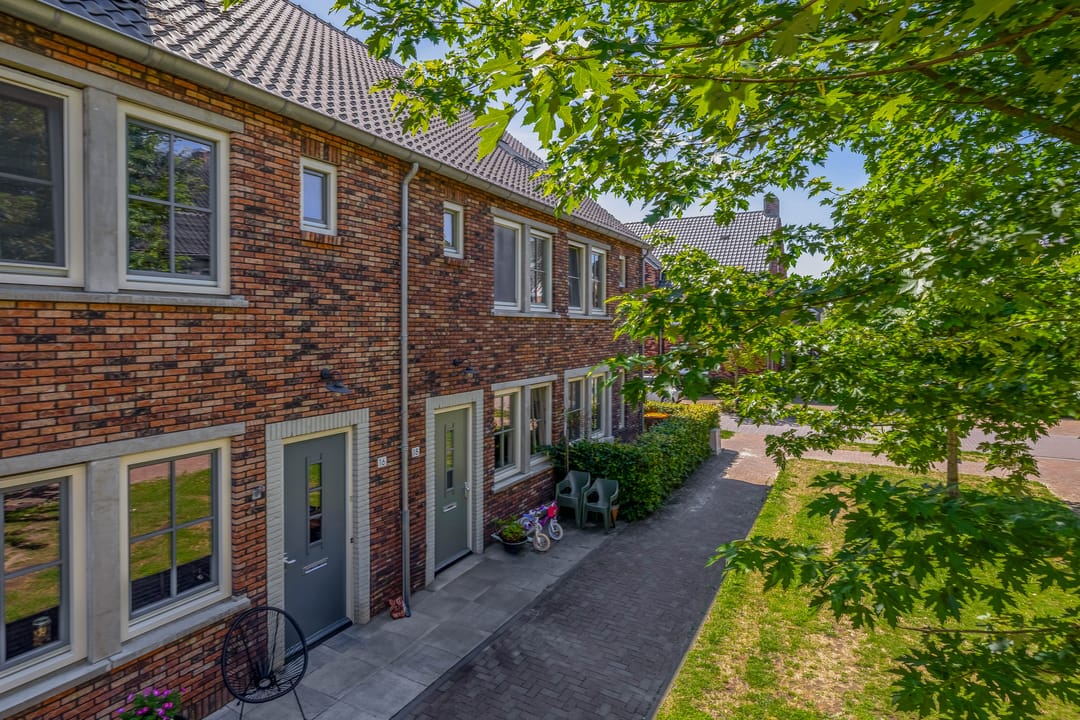 Foto 32 van Hendrik Copijnstraat 18