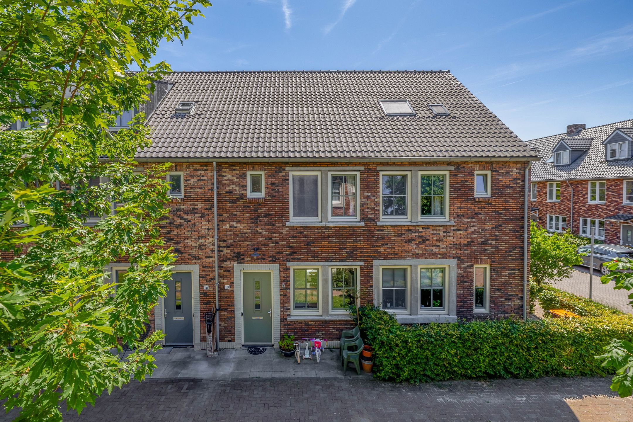 Foto 33 van Hendrik Copijnstraat 18