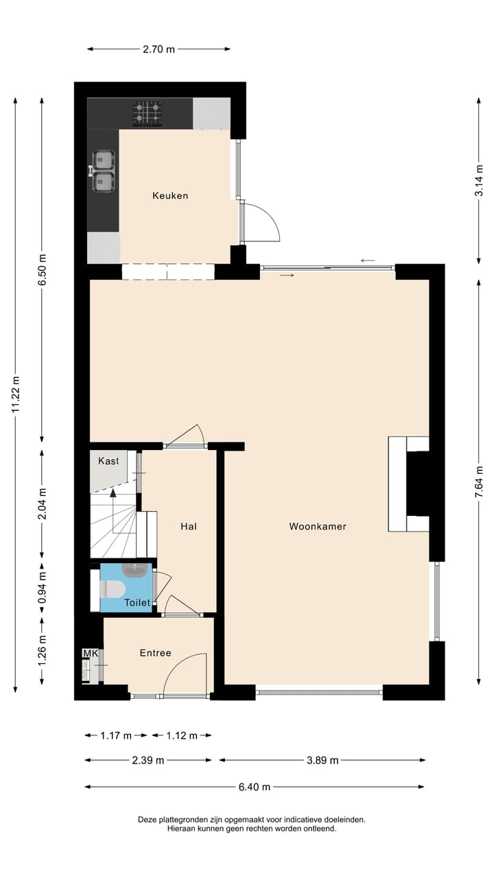 Foto 39 van Kleibroek 52
