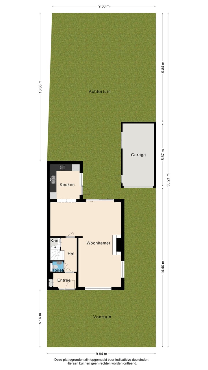 Foto 43 van Kleibroek 52