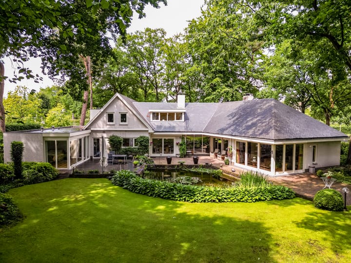 Ruitersboslaan 31 main image