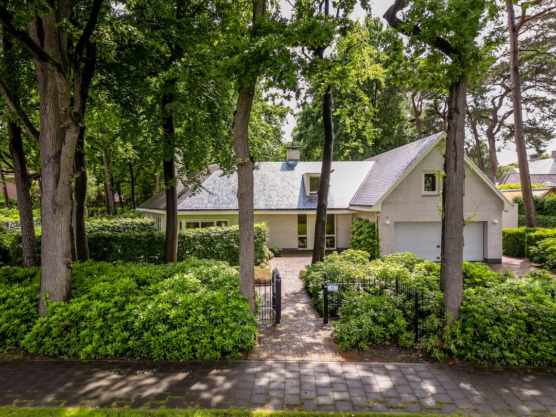 Foto 2 van Ruitersboslaan 31