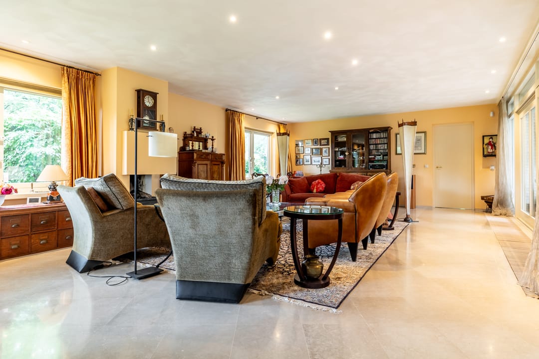 Foto 7 van Ruitersboslaan 31