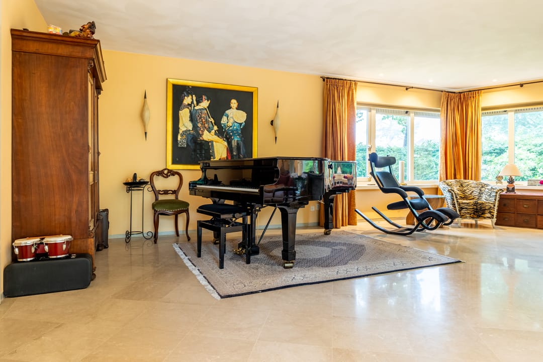 Foto 8 van Ruitersboslaan 31