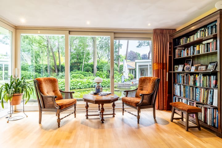 Foto 9 van Ruitersboslaan 31