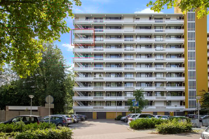 Foto 1 van de Koppele 525