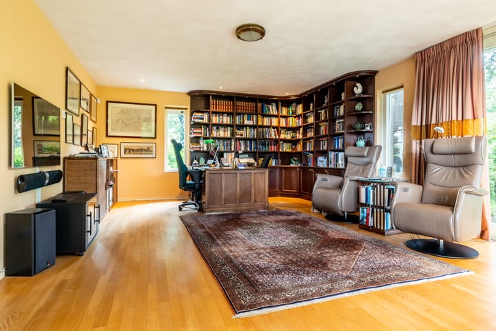 Foto 10 van Ruitersboslaan 31