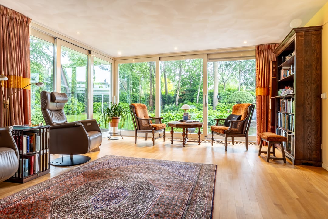 Foto 11 van Ruitersboslaan 31