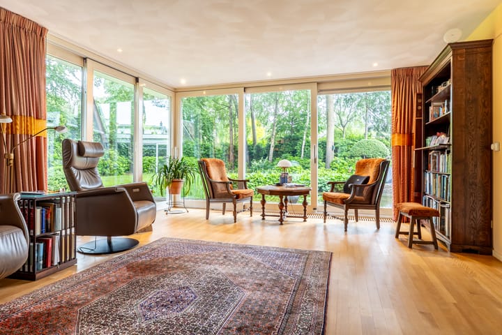 Foto 11 van Ruitersboslaan 31