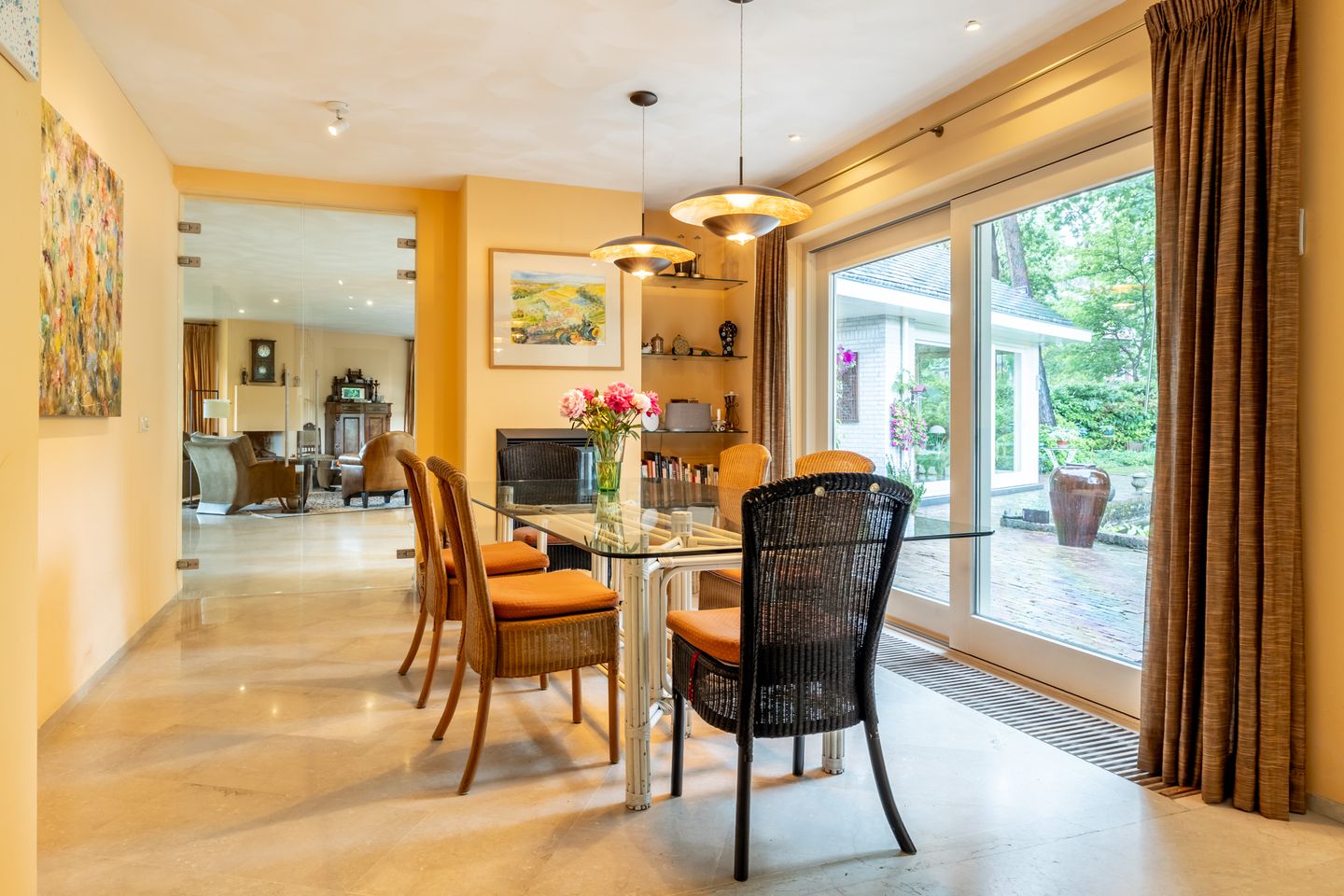 Foto 14 van Ruitersboslaan 31