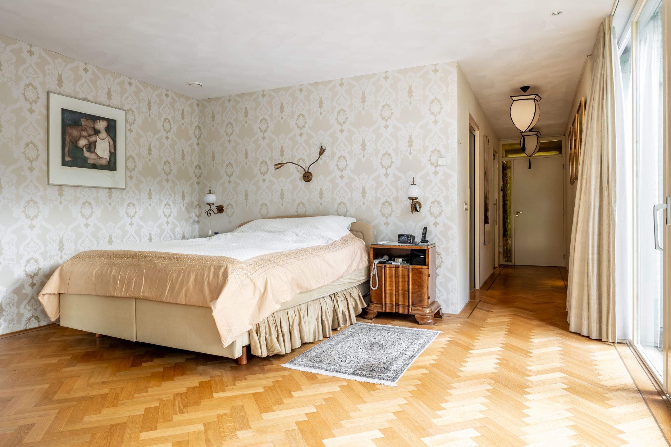 Foto 15 van Ruitersboslaan 31