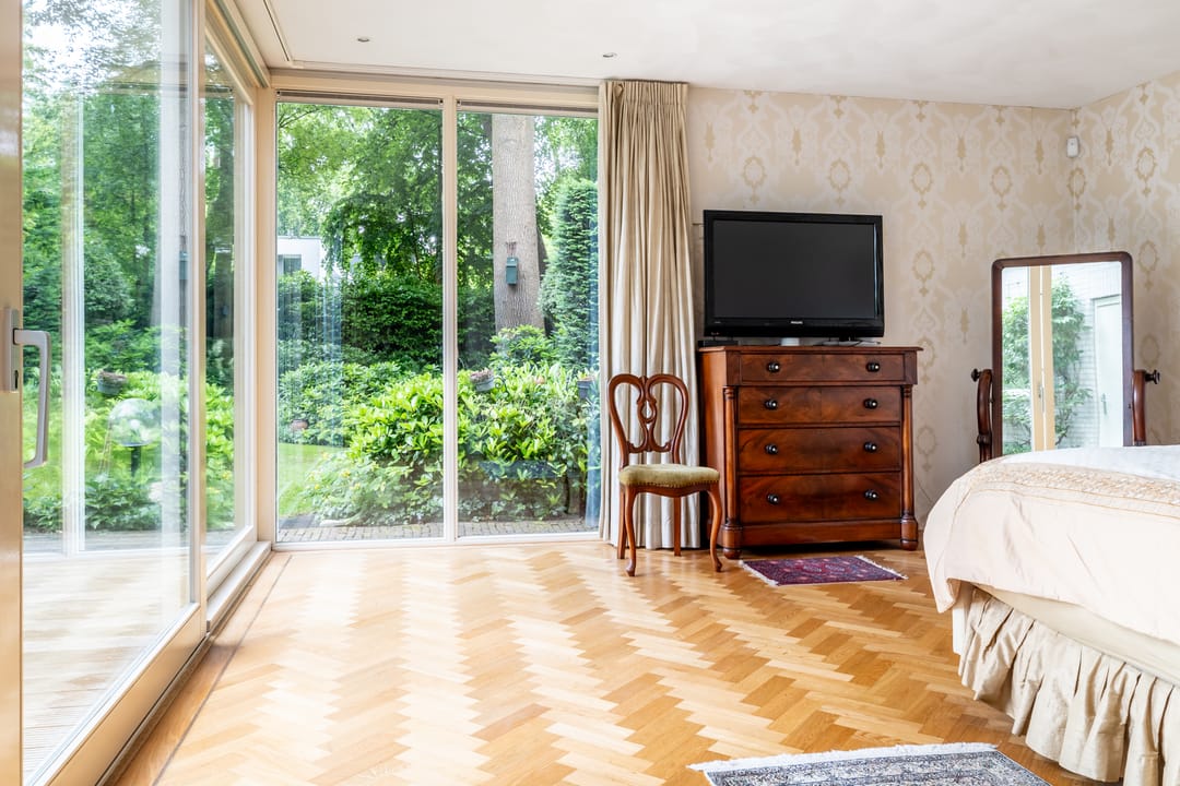 Foto 16 van Ruitersboslaan 31