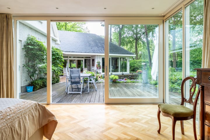 Foto 17 van Ruitersboslaan 31