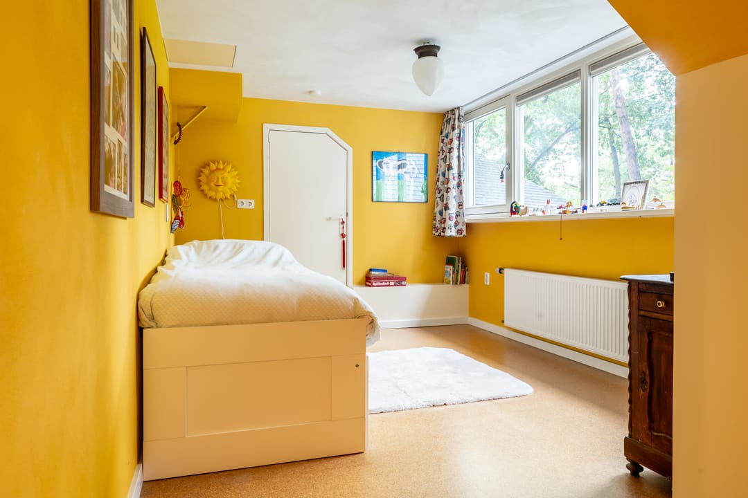 Foto 23 van Ruitersboslaan 31