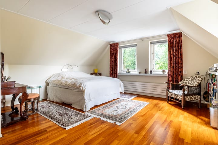 Foto 24 van Ruitersboslaan 31